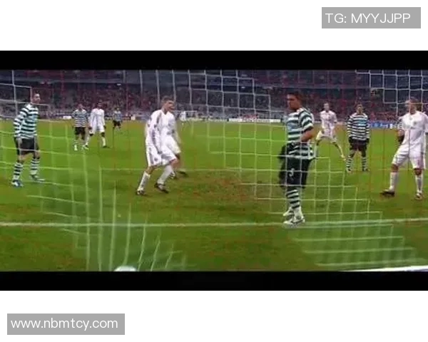 炫酷图片足球明星全景展示让你领略球场风采与魅力