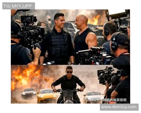 足球明星在电影中的精彩客串瞬间与银幕魅力的完美结合 足球明星在电影中的精彩客串瞬间与银幕魅力的完美结合