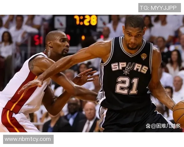 2014年NBA总决赛热火与马刺的巅峰对决与历史意义解析 2014年NBA总决赛热火与马刺的巅峰对决与历史意义解析