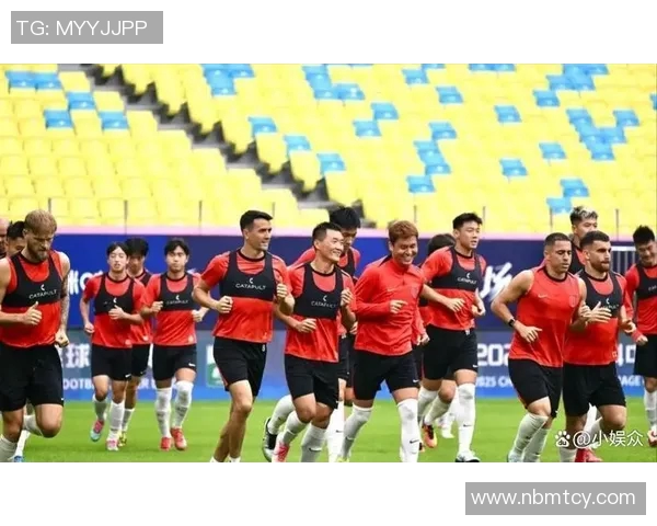 亚冠赛程精彩对决韩国队迎战北京队全力争胜