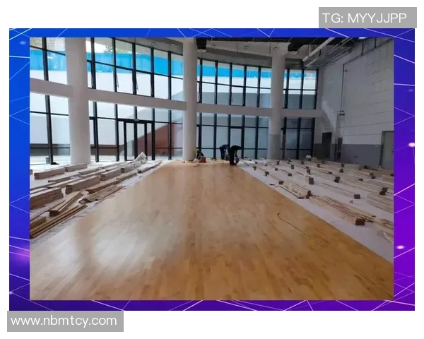 体育馆场地设施日常保养与维护的重要性及实施策略探讨