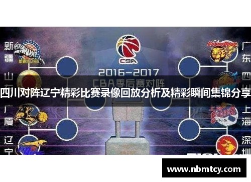 四川对阵辽宁精彩比赛录像回放分析及精彩瞬间集锦分享